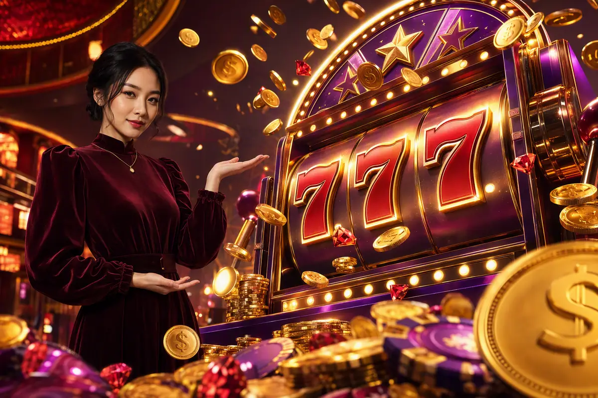 zxx1 জুরাসিক কিংডম স্লট গেম