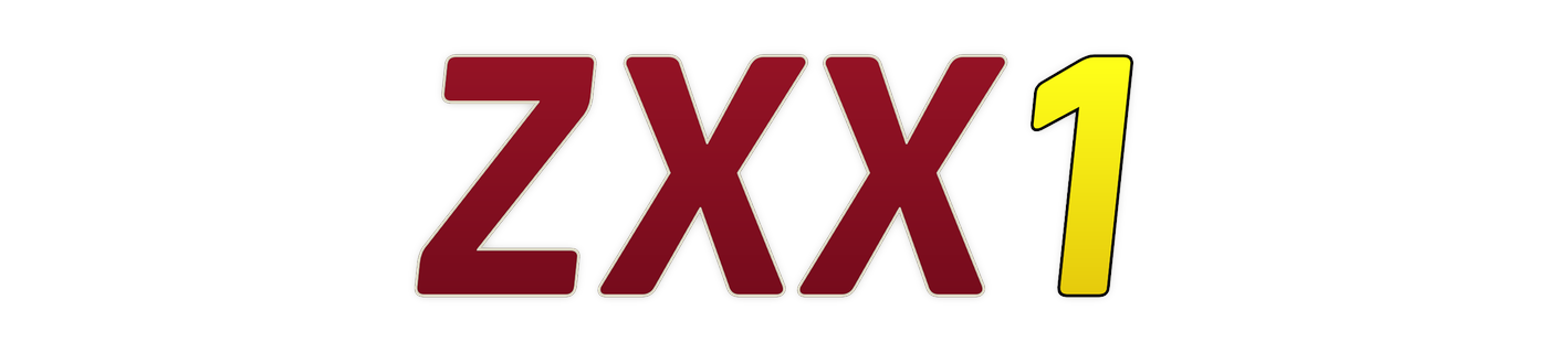 zxx1 লোগো